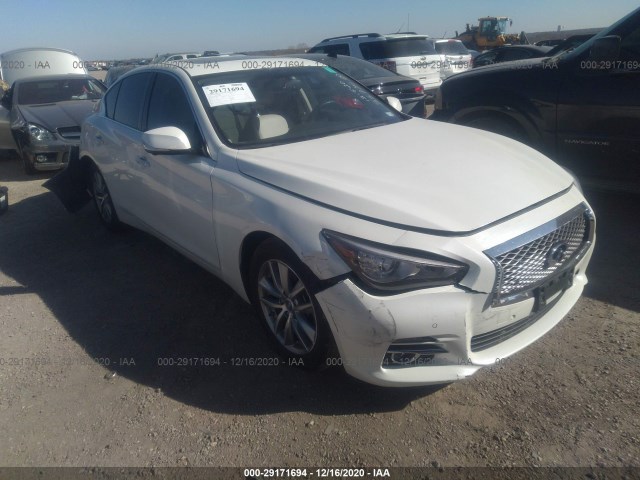 INFINITI Q50 2016 jn1ev7ap4gm300416