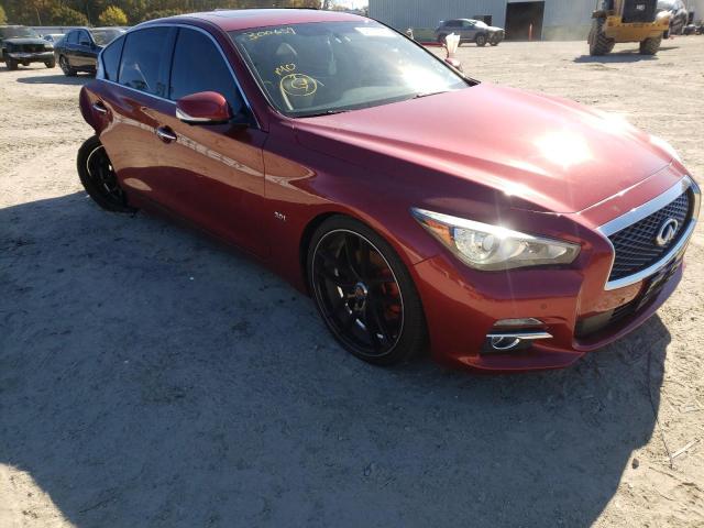 INFINITI Q50 PREMIU 2016 jn1ev7ap4gm300657