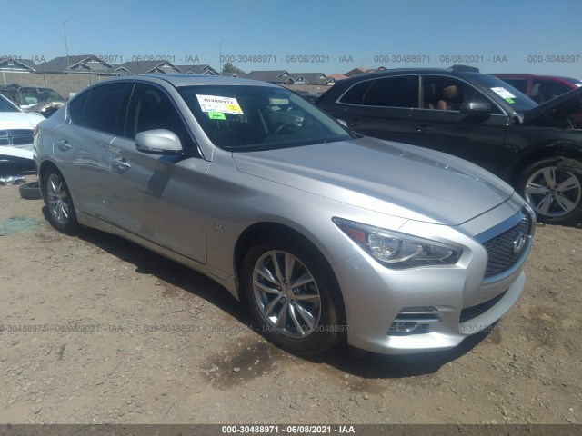 INFINITI Q50 2016 jn1ev7ap4gm300982