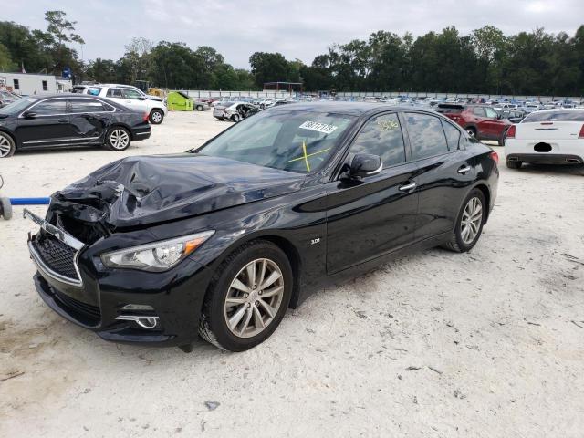 INFINITI Q50 PREMIU 2016 jn1ev7ap4gm301601