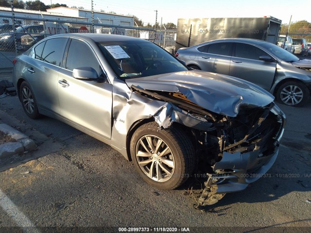 INFINITI Q50 2016 jn1ev7ap4gm301694