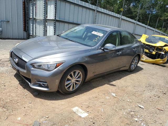 INFINITI Q50 PREMIU 2016 jn1ev7ap4gm301792