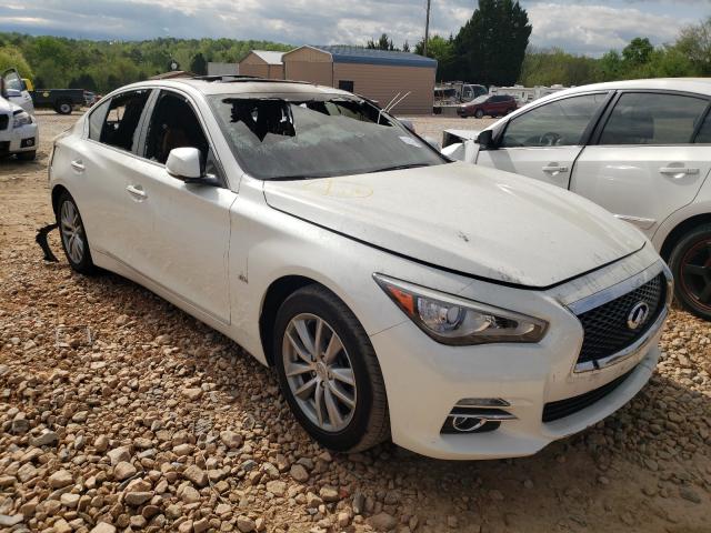 INFINITI Q50 PREMIU 2016 jn1ev7ap4gm301825