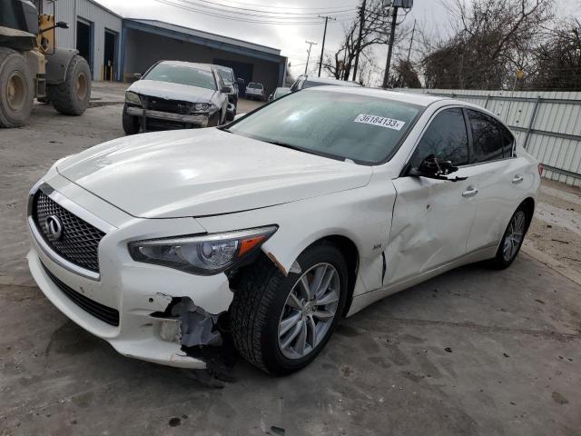 INFINITI Q50 PREMIU 2016 jn1ev7ap4gm301968