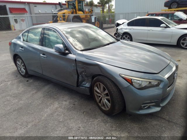 INFINITI Q50 2016 jn1ev7ap4gm302053