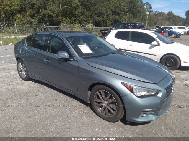 INFINITI Q50 2016 jn1ev7ap4gm302215