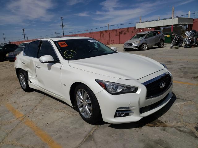 INFINITI Q50 PREMIU 2016 jn1ev7ap4gm302781