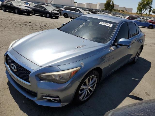 INFINITI Q50 2016 jn1ev7ap4gm302893