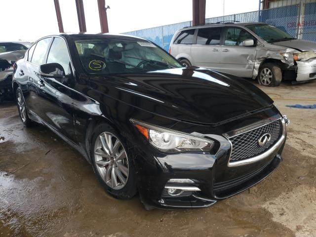 INFINITI Q50 2016 jn1ev7ap4gm302957