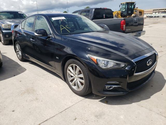 INFINITI NULL 2016 jn1ev7ap4gm303140