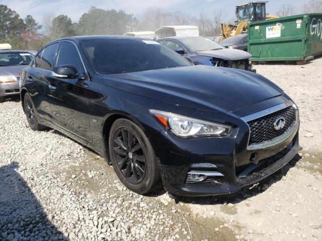 INFINITI Q50 PREMIU 2016 jn1ev7ap4gm305163