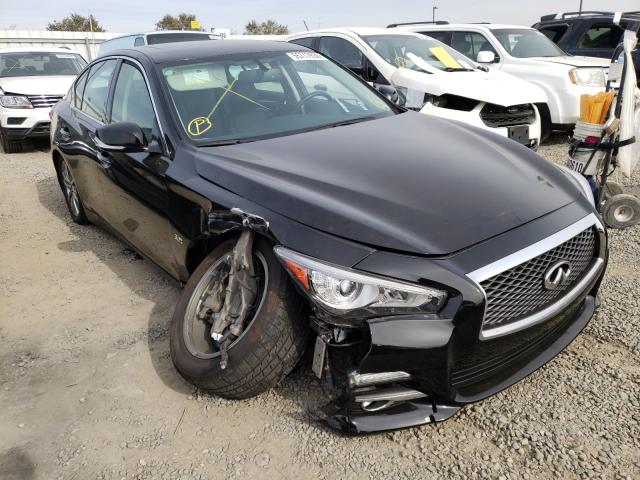 INFINITI Q50 PREMIU 2016 jn1ev7ap4gm305227