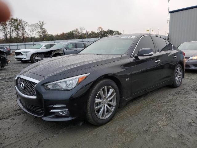 INFINITI Q50 PREMIU 2016 jn1ev7ap4gm305311