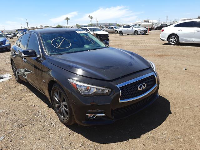 INFINITI Q50 PREMIU 2016 jn1ev7ap4gm305597