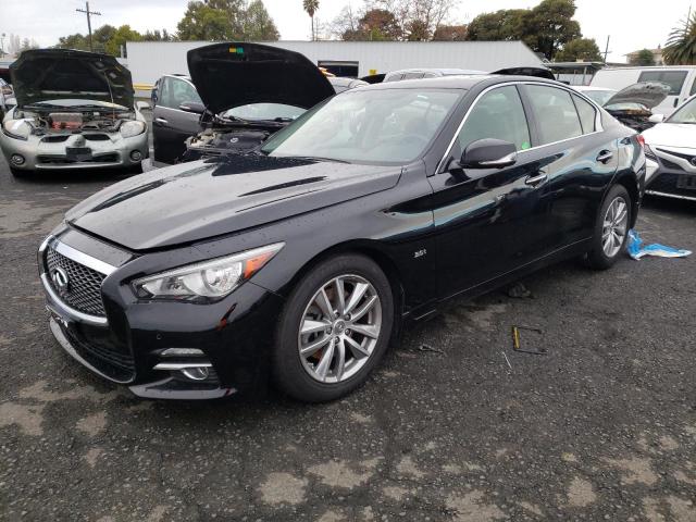 INFINITI Q50 PREMIU 2017 jn1ev7ap4hm731260