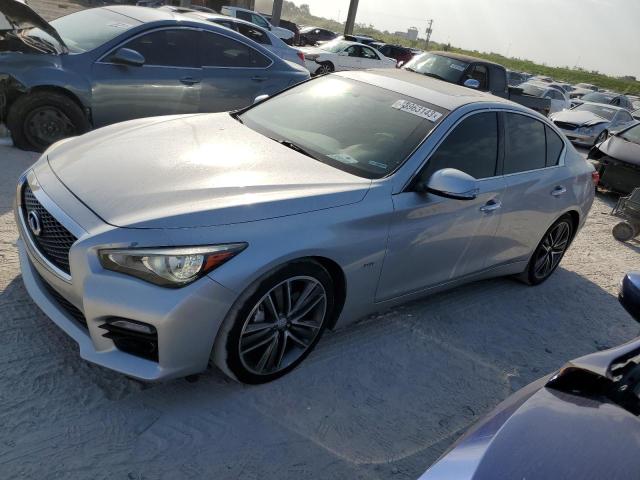 INFINITI Q50 PREMIU 2017 jn1ev7ap4hm731372