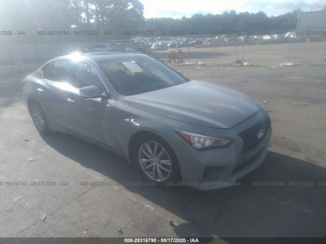 INFINITI Q50 2017 jn1ev7ap4hm731503