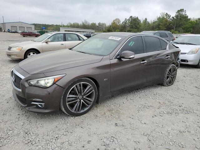 INFINITI Q50 2017 jn1ev7ap4hm731534