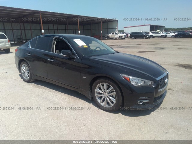 INFINITI Q50 2017 jn1ev7ap4hm731713