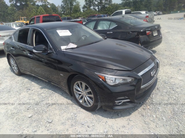 INFINITI Q50 2017 jn1ev7ap4hm731985