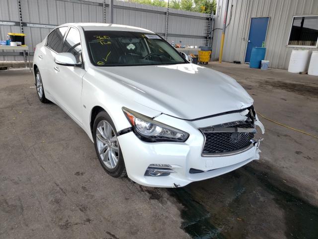 INFINITI Q50 PREMIU 2017 jn1ev7ap4hm732246