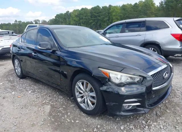 INFINITI Q50 2017 jn1ev7ap4hm732389