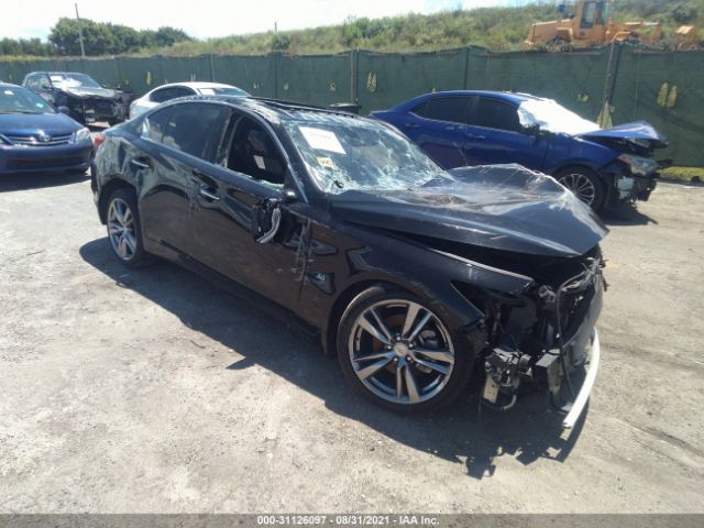 INFINITI Q50 2017 jn1ev7ap4hm732392