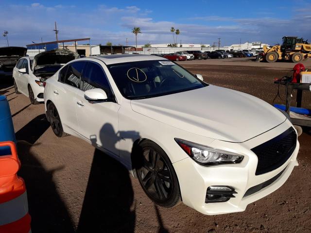 INFINITI Q50 PREMIU 2017 jn1ev7ap4hm733056