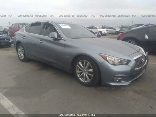 INFINITI Q50 2017 jn1ev7ap4hm733185