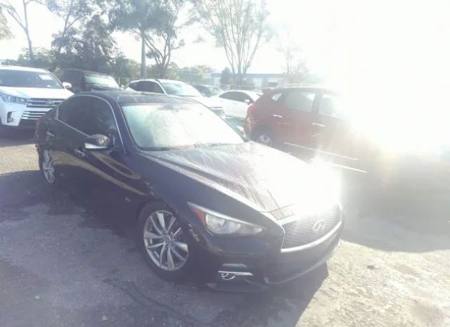 INFINITI Q50 2017 jn1ev7ap4hm733364