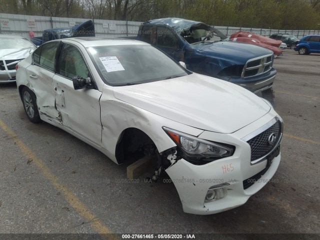 INFINITI Q50 2017 jn1ev7ap4hm733686