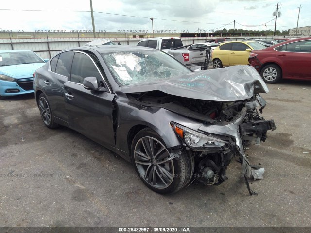 INFINITI Q50 2017 jn1ev7ap4hm733784