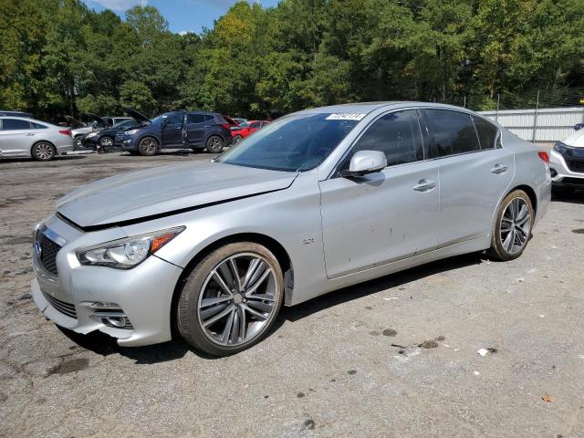 INFINITI Q50 PREMIU 2017 jn1ev7ap4hm733817