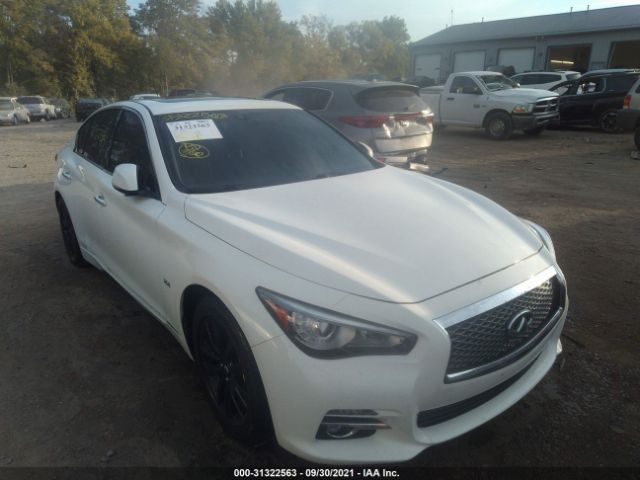 INFINITI Q50 2017 jn1ev7ap4hm734448