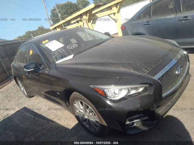 INFINITI Q50 2017 jn1ev7ap4hm734613