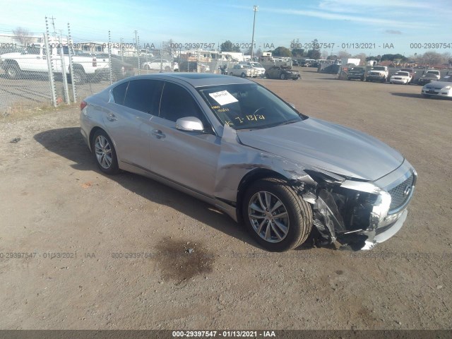 INFINITI Q50 2017 jn1ev7ap4hm735275