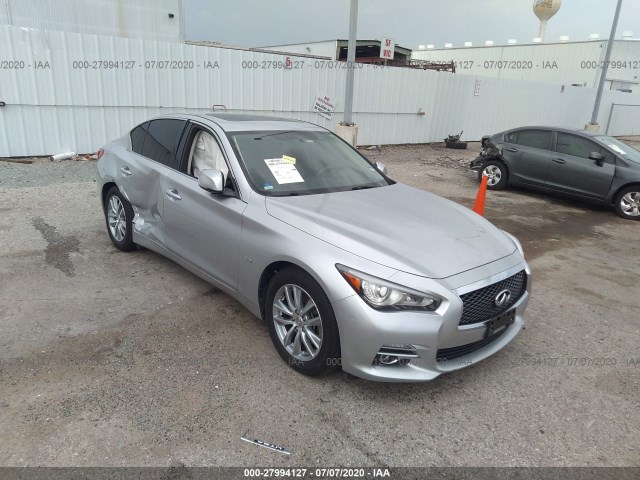 INFINITI Q50 2017 jn1ev7ap4hm735387