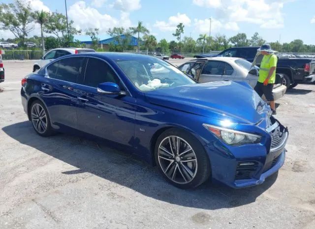 INFINITI Q50 2017 jn1ev7ap4hm735941