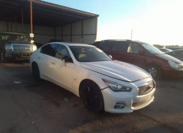 INFINITI Q50 2017 jn1ev7ap4hm736118