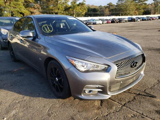 INFINITI NULL 2017 jn1ev7ap4hm736362