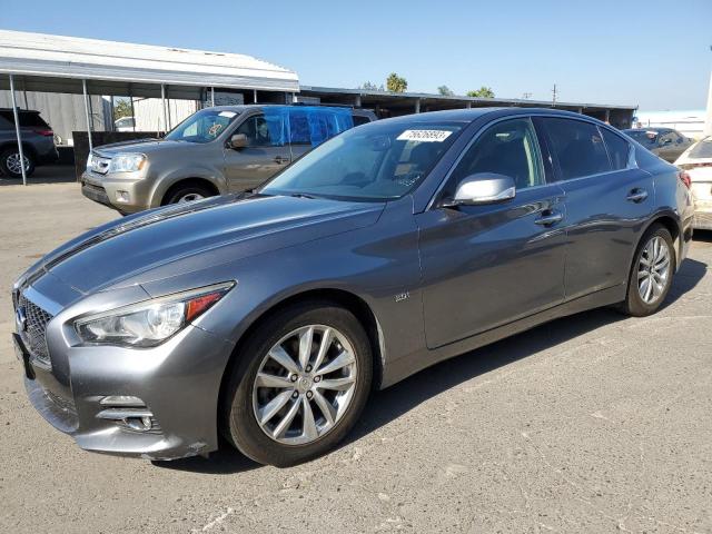 INFINITI Q50 2017 jn1ev7ap4hm736376