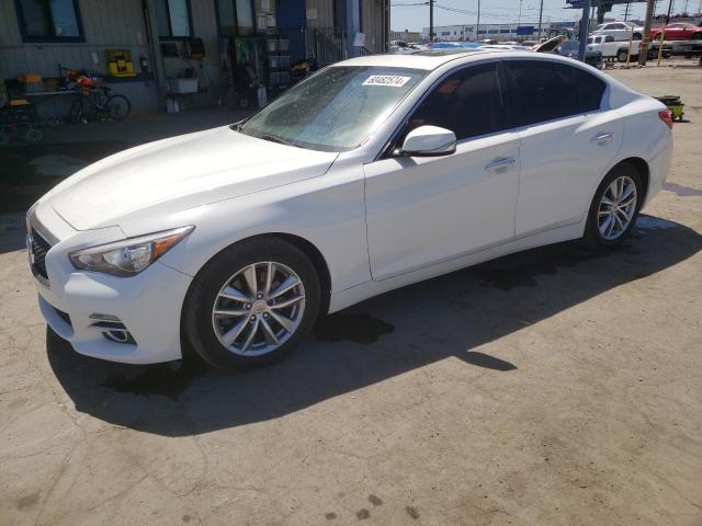 INFINITI Q50 2017 jn1ev7ap4hm736393