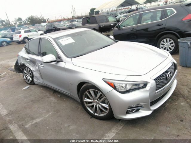 INFINITI Q50 2017 jn1ev7ap4hm736782