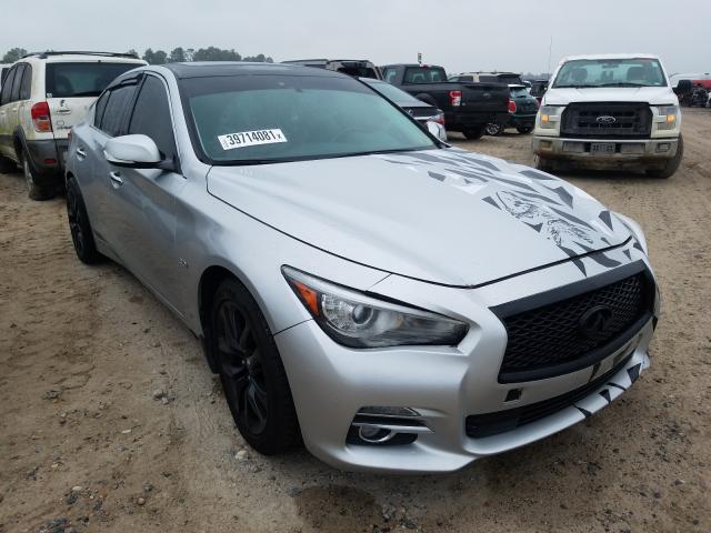 INFINITI Q50 PREMIU 2017 jn1ev7ap4hm737124