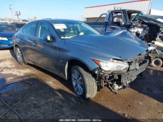 INFINITI Q50 2017 jn1ev7ap4hm737267