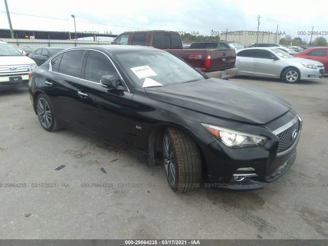 INFINITI Q50 2017 jn1ev7ap4hm737642