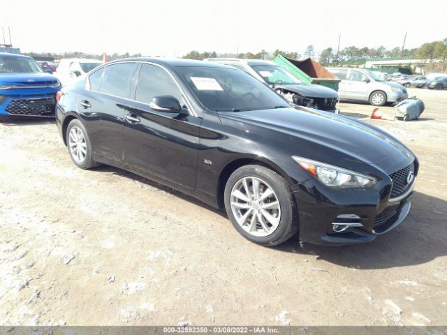 INFINITI Q50 2017 jn1ev7ap4hm737723