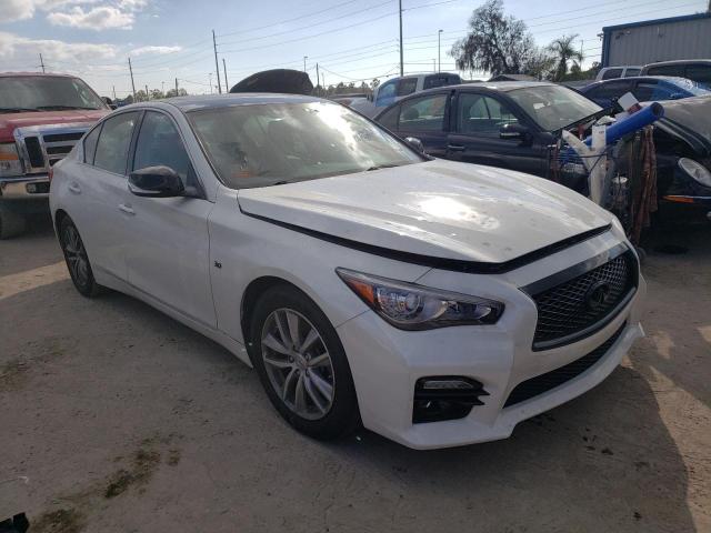 INFINITI Q50 PREMIU 2017 jn1ev7ap4hm737835