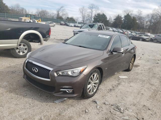 INFINITI Q50 PREMIU 2017 jn1ev7ap4hm738029