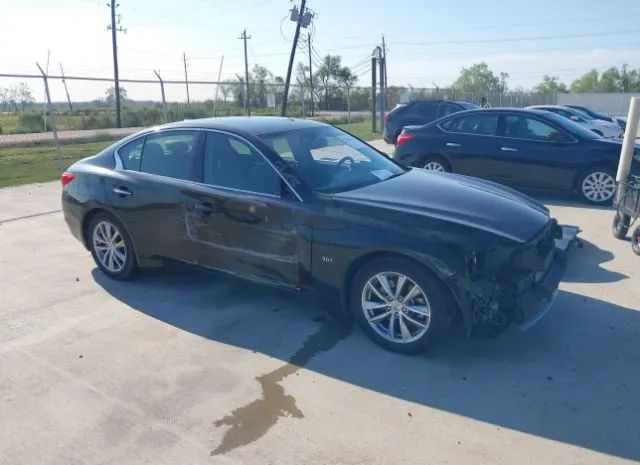 INFINITI Q50 2017 jn1ev7ap4hm738161